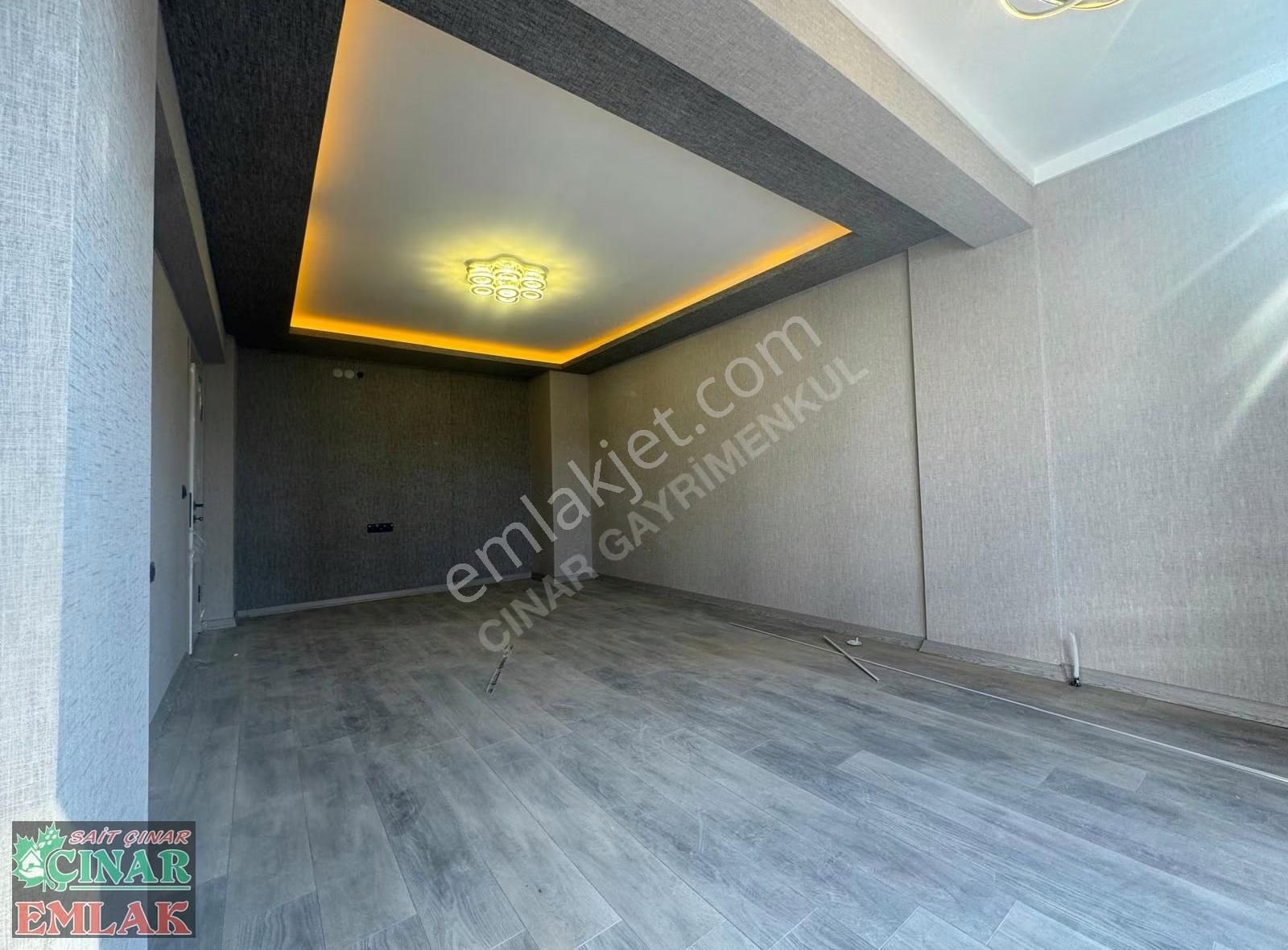 Çınar'dan İşçilik Harikası Full+full Yapılı 2+1 Arakat Dairesi ! - Görsel 22