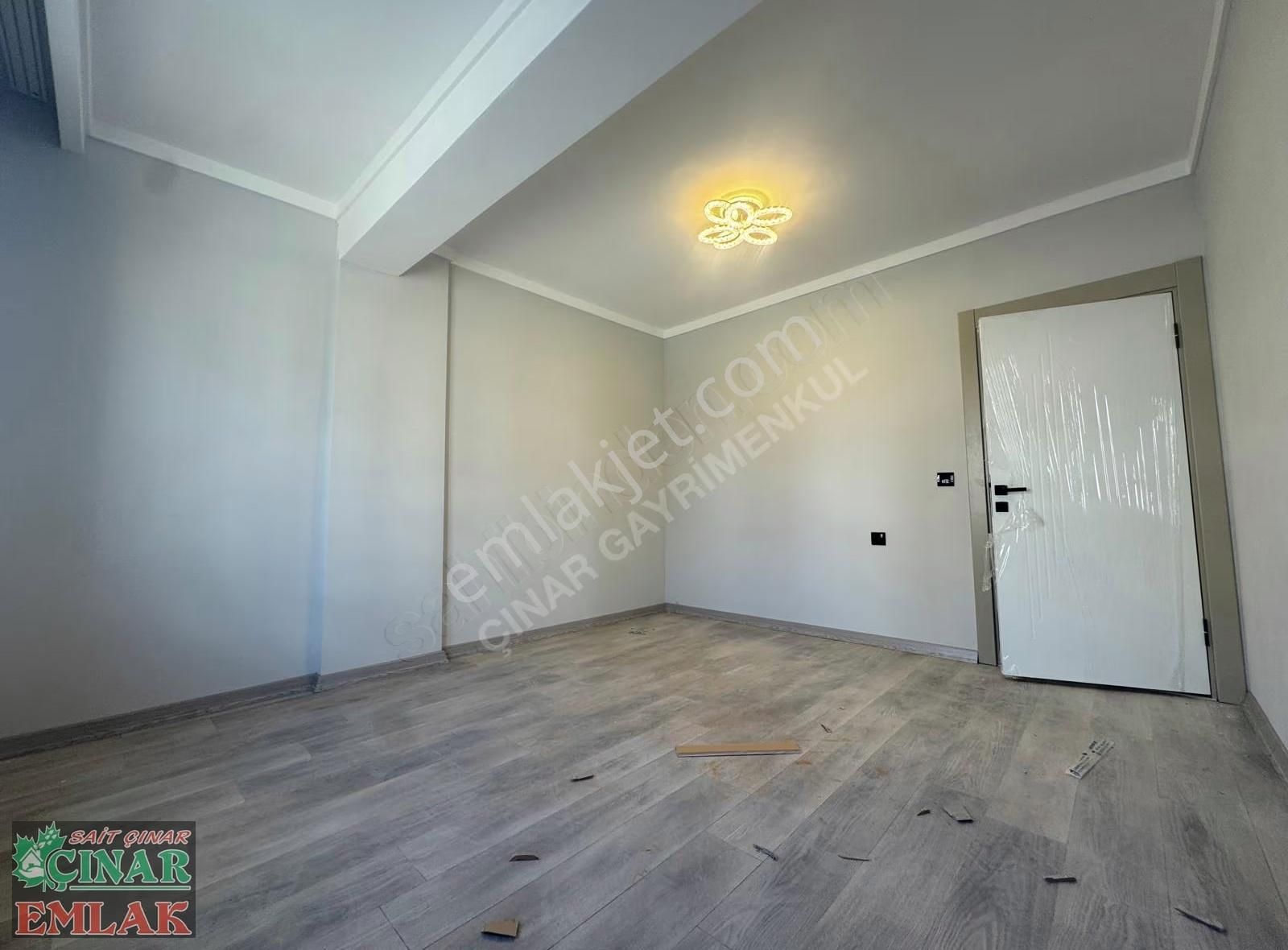 Çınar'dan İşçilik Harikası Full+full Yapılı 2+1 Arakat Dairesi ! - Görsel 33