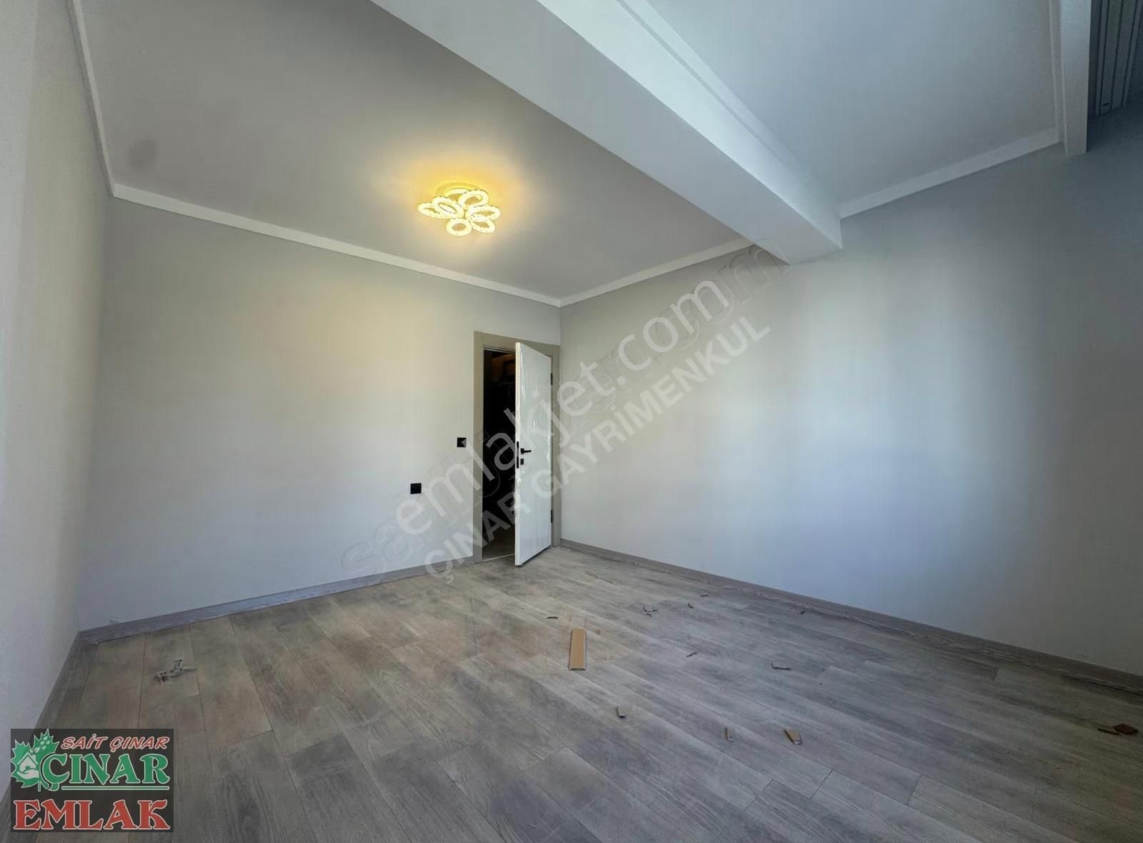 Çınar'dan İşçilik Harikası Full+full Yapılı 2+1 Arakat Dairesi ! - Görsel 18