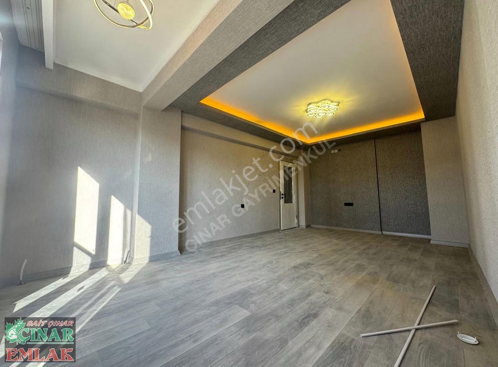 Çınar'dan İşçilik Harikası Full+full Yapılı 2+1 Arakat Dairesi ! - Görsel 17