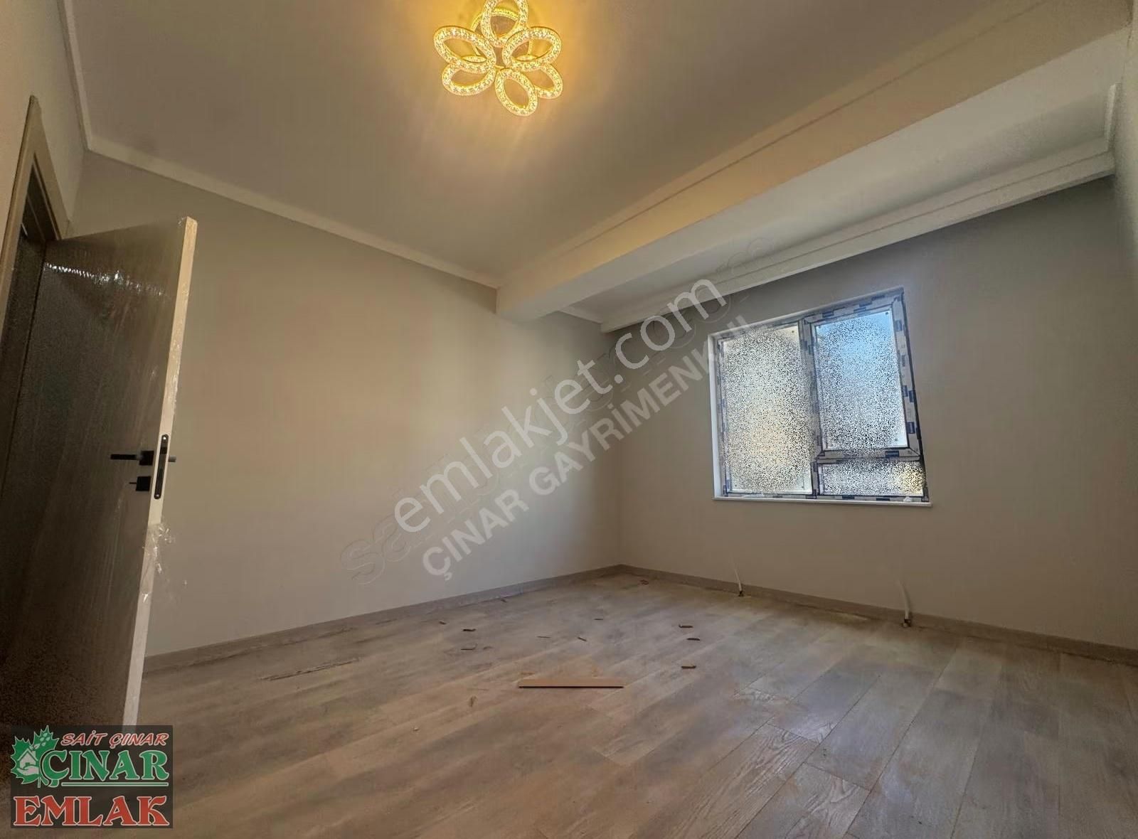 Çınar'dan İşçilik Harikası Full+full Yapılı 2+1 Arakat Dairesi ! - Görsel 35