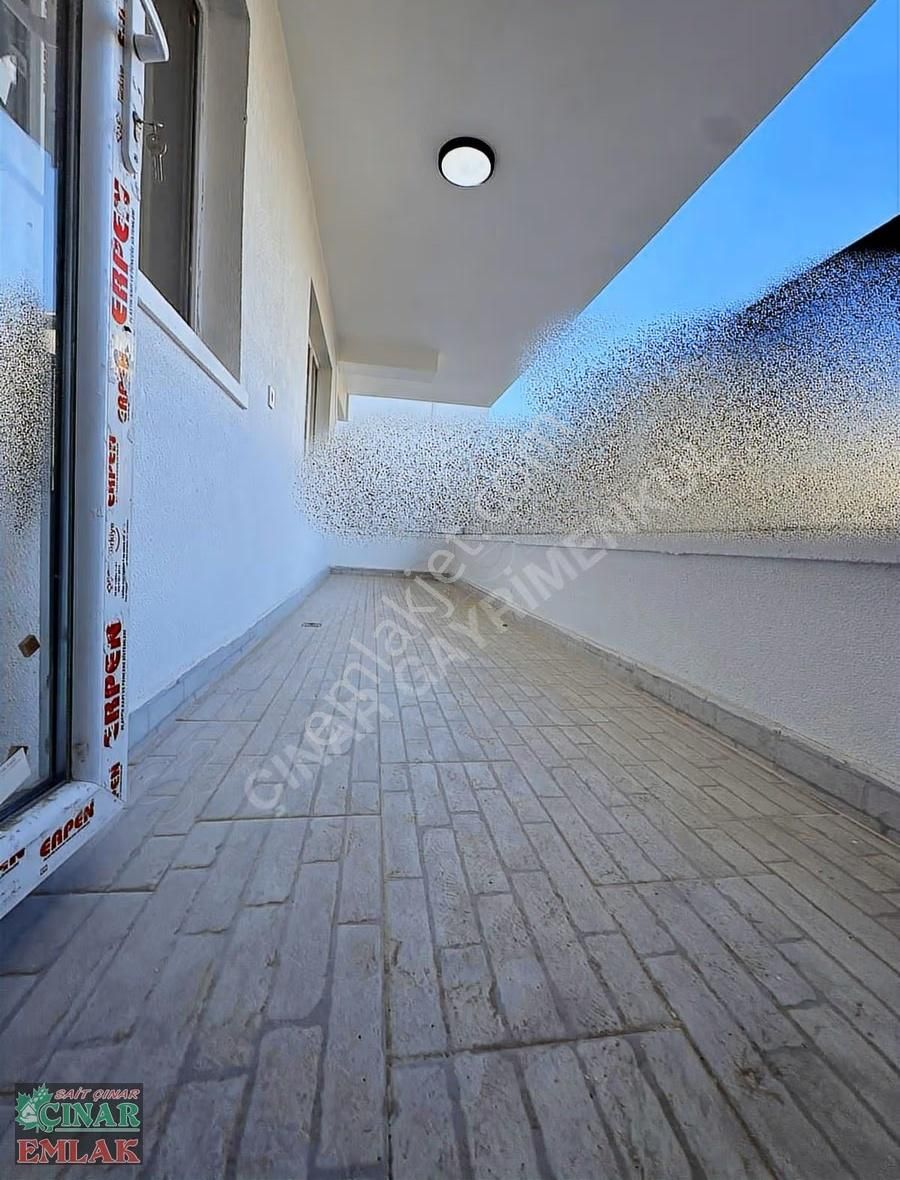 Çınar'dan Mustafa Kemal'de Mah. Kaçırılmıyacak 4+1 Kupon Daire - Görsel 32