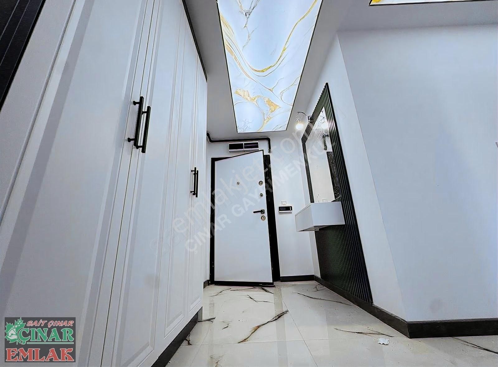 Çınar'dan Mustafa Kemal'de Mah. Kaçırılmıyacak 4+1 Kupon Daire - Görsel 25