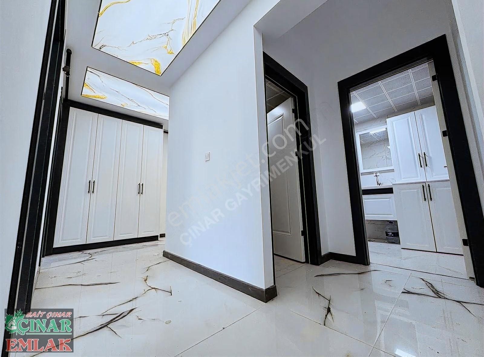 Çınar'dan Mustafa Kemal'de Mah. Kaçırılmıyacak 4+1 Kupon Daire - Görsel 12