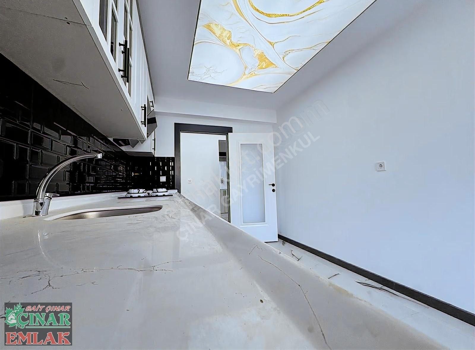 Çınar'dan Mustafa Kemal'de Mah. Kaçırılmıyacak 4+1 Kupon Daire - Görsel 31