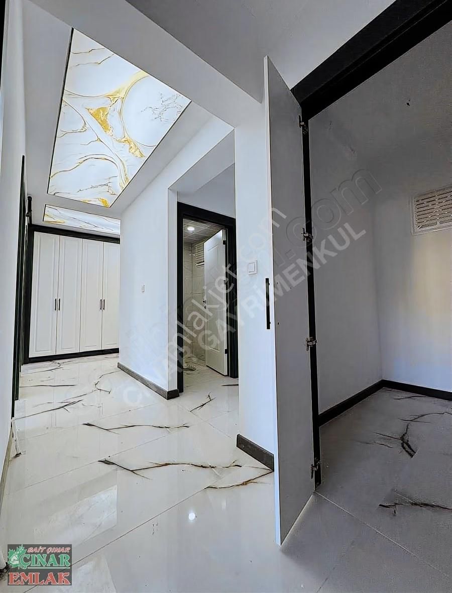 Çınar'dan Mustafa Kemal'de Mah. Kaçırılmıyacak 4+1 Kupon Daire - Görsel 7