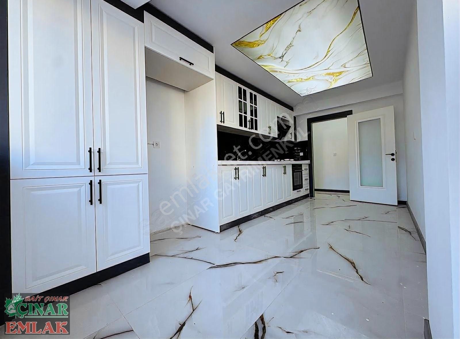 Çınar'dan Mustafa Kemal'de Mah. Kaçırılmıyacak 4+1 Kupon Daire - Görsel 13