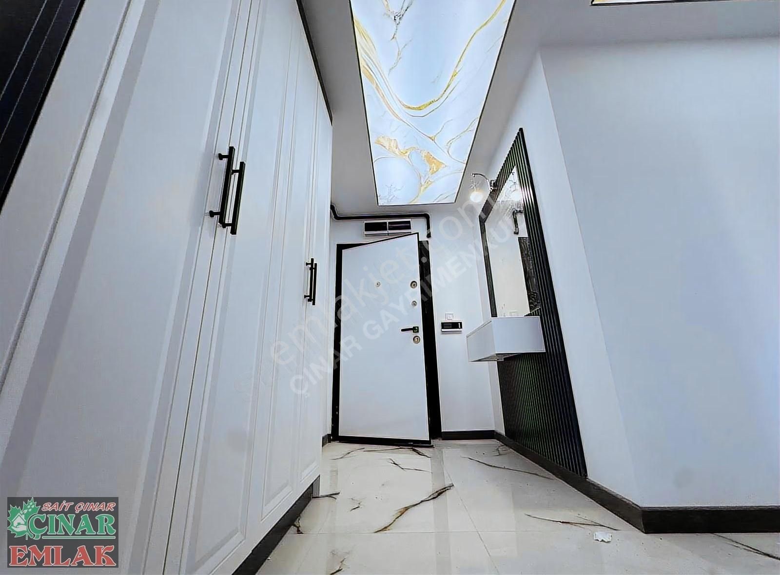 Çınar'dan Mustafa Kemal'de Mah. Kaçırılmıyacak 4+1 Kupon Daire - Görsel 30