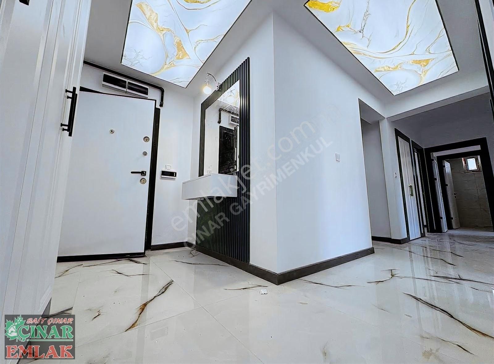 Çınar'dan Mustafa Kemal'de Mah. Kaçırılmıyacak 4+1 Kupon Daire - Görsel 29