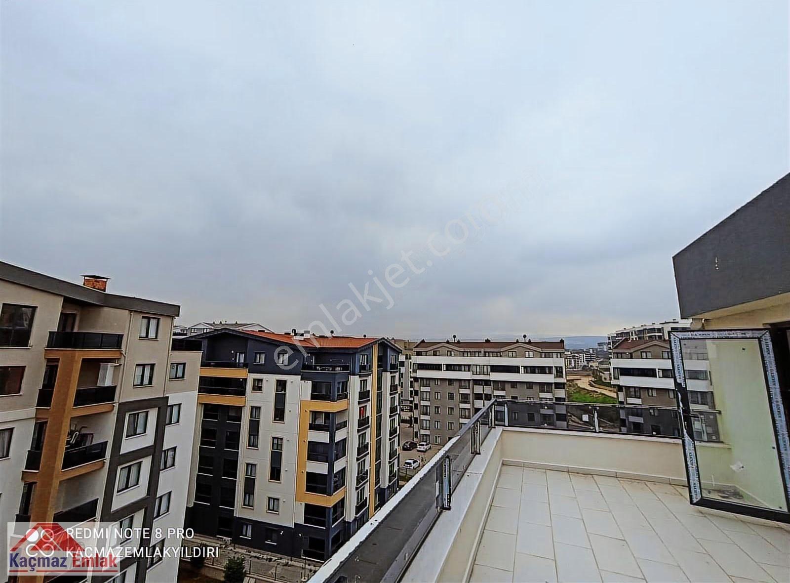 Bursa Nilüfer Balkan Satılık 4+1 Dublex Daire Site İçinde - Görsel 7