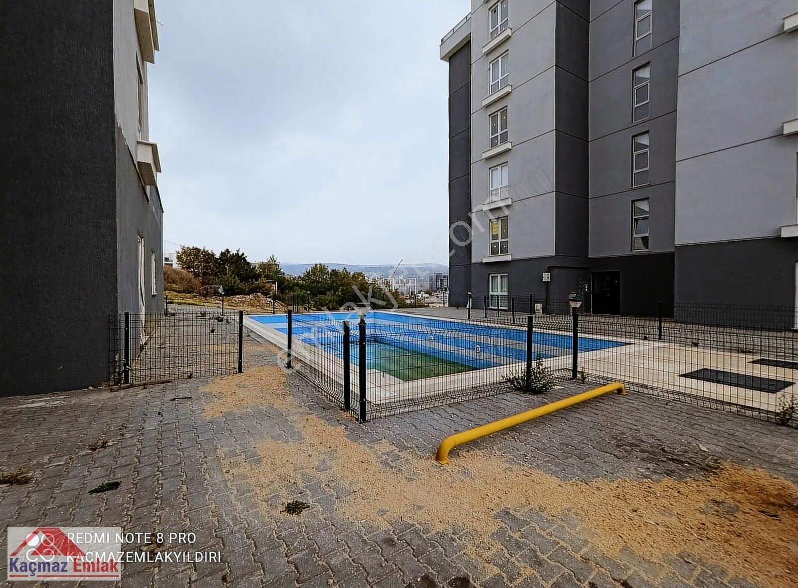 Bursa Nilüfer Kayapa 30 Ağustos Zafer Çamlık Satılık 3+1 Daire - Görsel 4