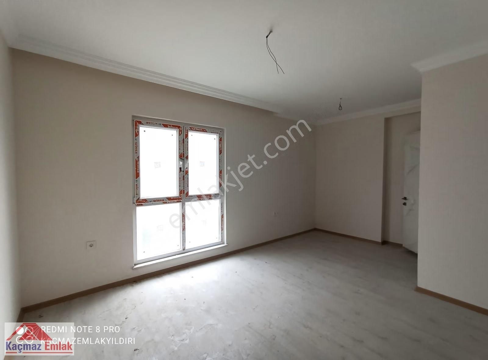 Bursa Nilüfer Kayapa 30 Ağustos Zafer Çamlık Satılık 3+1 Daire - Görsel 7