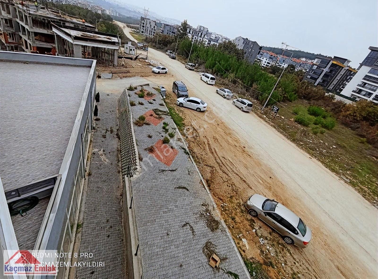 Bursa Nilüfer Kayapa 30 Ağustos Zafer Çamlık Satılık 3+1 Daire - Görsel 26