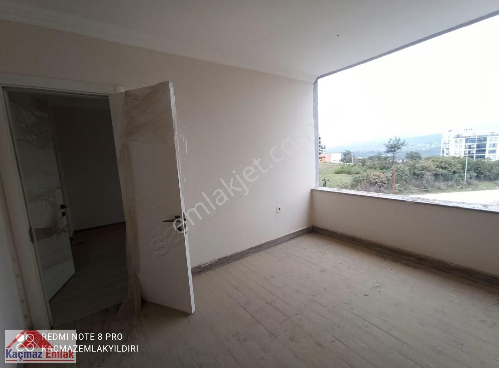 Bursa Nilüfer Kayapa 30 Ağustos Zafer Çamlık Satılık 3+1 Daire - Görsel 19