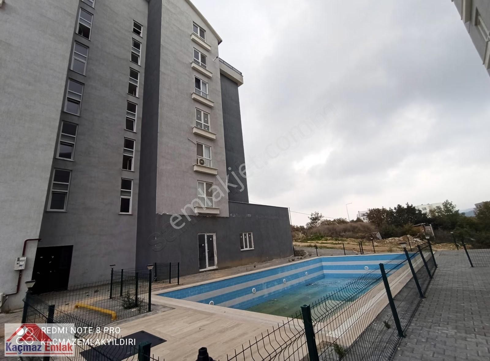 Bursa Nilüfer Kayapa 30 Ağustos Zafer Çamlık Satılık 3+1 Daire - Görsel 22