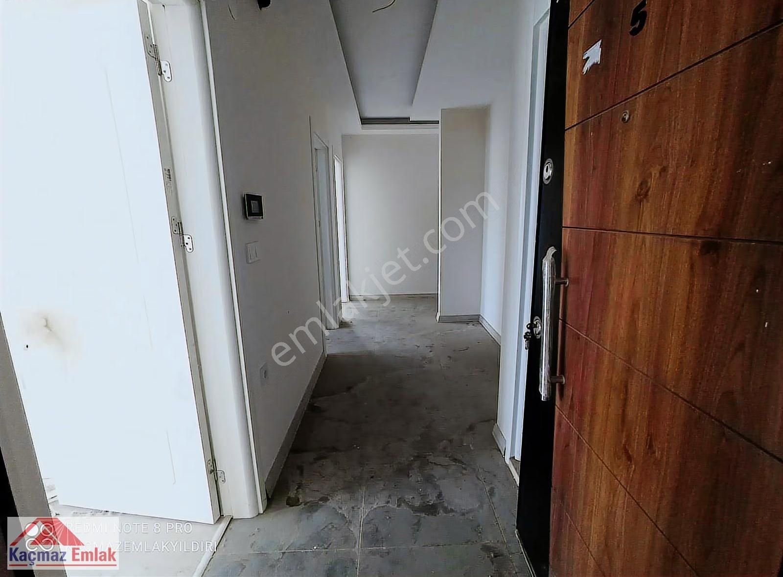 Bursa Nilüfer Kayapa 30 Ağustos Zafer Çamlık Satılık 3+1 Daire - Görsel 17