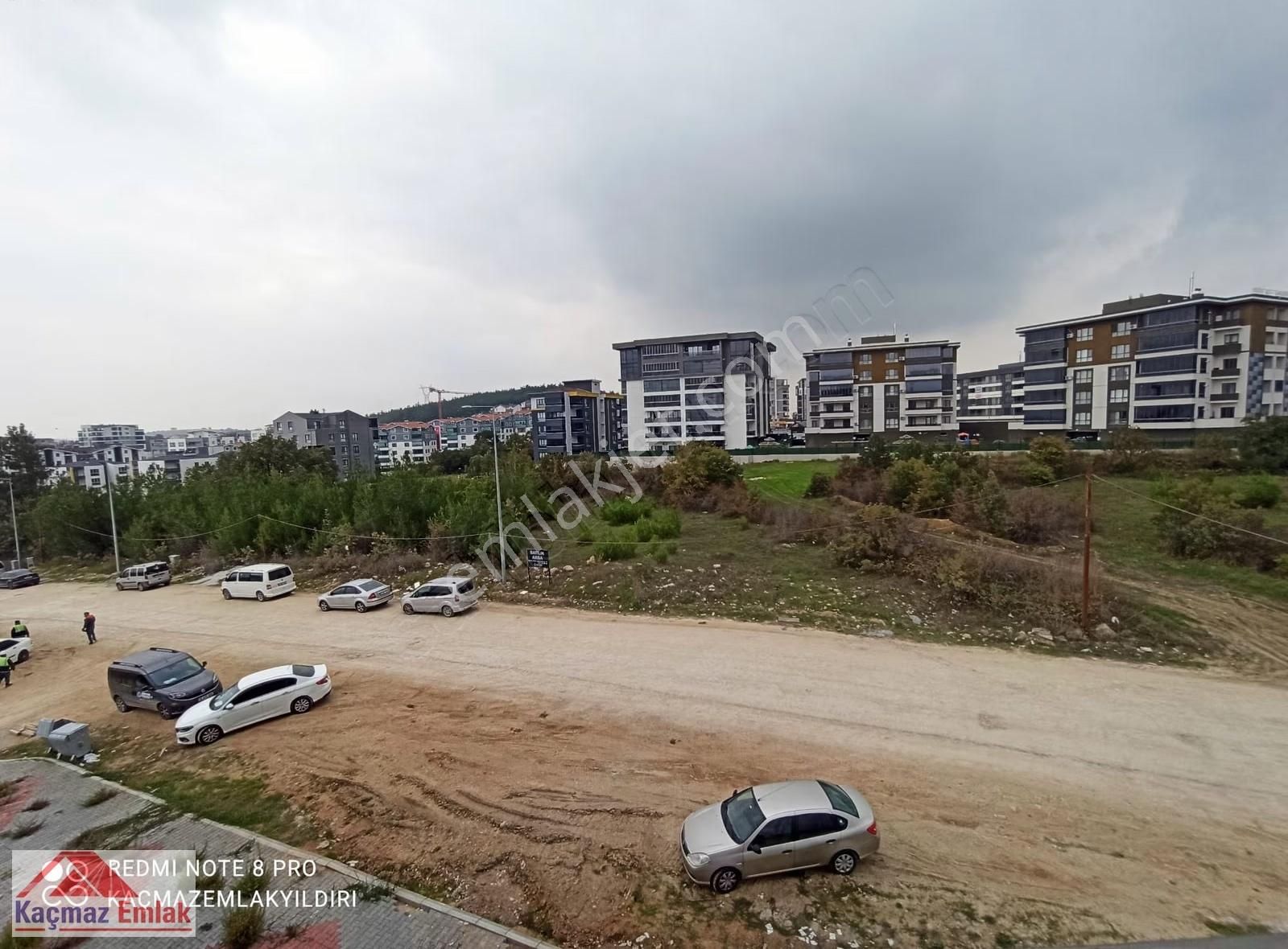 Bursa Nilüfer Kayapa 30 Ağustos Zafer Çamlık Satılık 3+1 Daire - Görsel 27