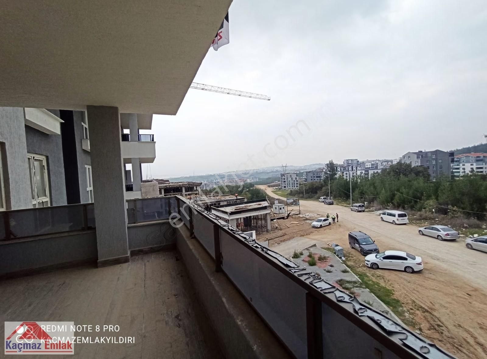 Bursa Nilüfer Kayapa 30 Ağustos Zafer Çamlık Satılık 3+1 Daire - Görsel 24