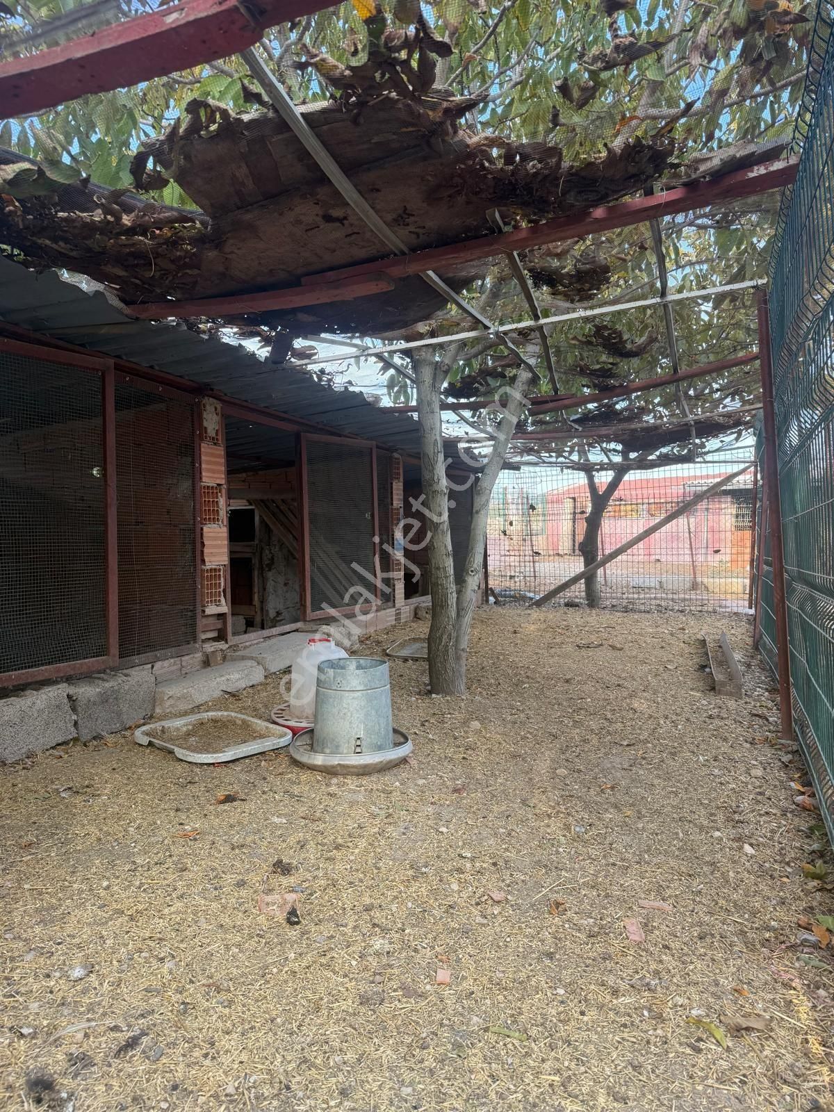 Bademağacı’nda 1268 M² Tarla İçinde Yapı Kayıtlı Dubleks Villa & Meyve Bahçesi - Görsel 32