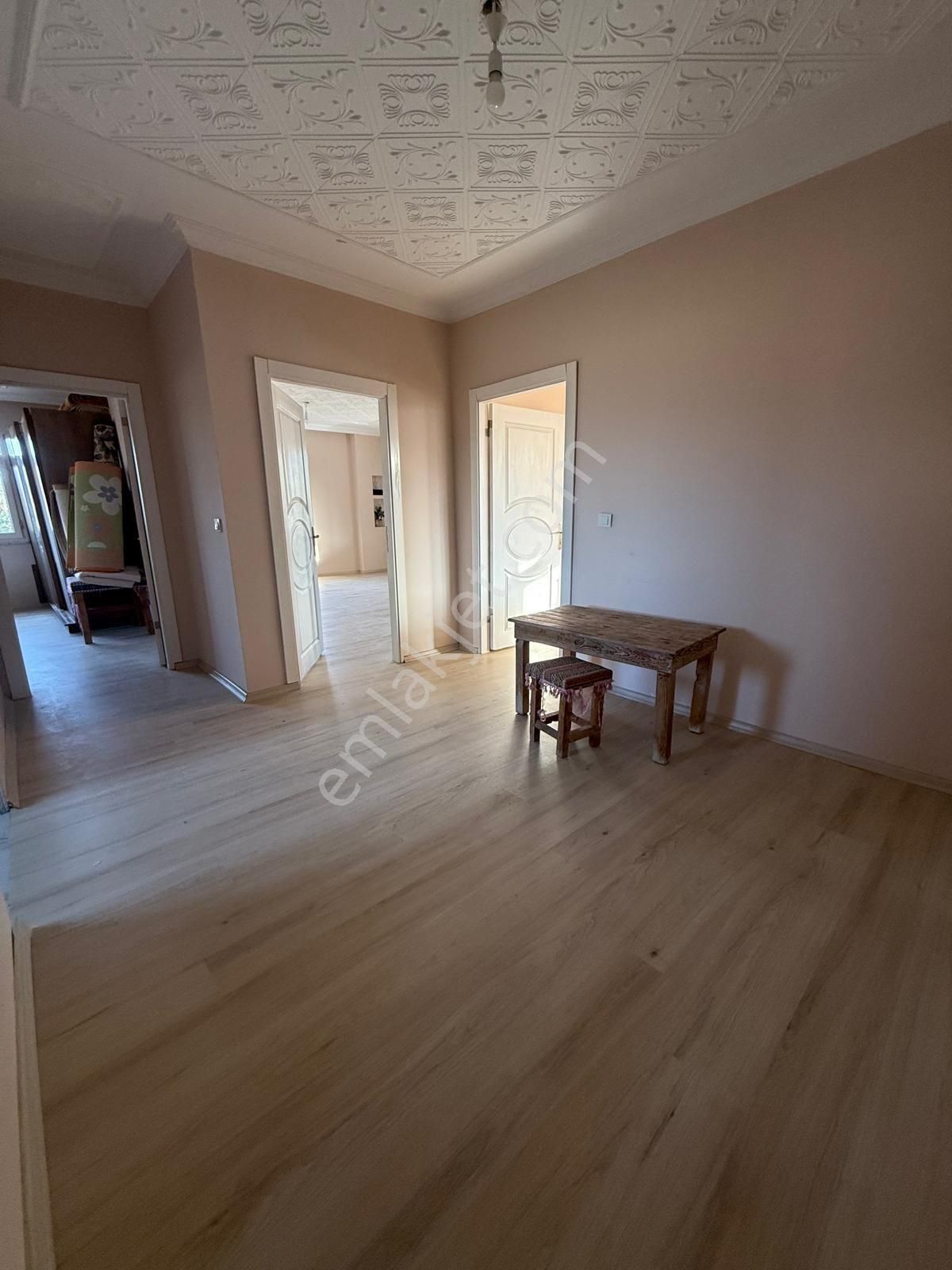 Bademağacı’nda 1268 M² Tarla İçinde Yapı Kayıtlı Dubleks Villa & Meyve Bahçesi - Görsel 14