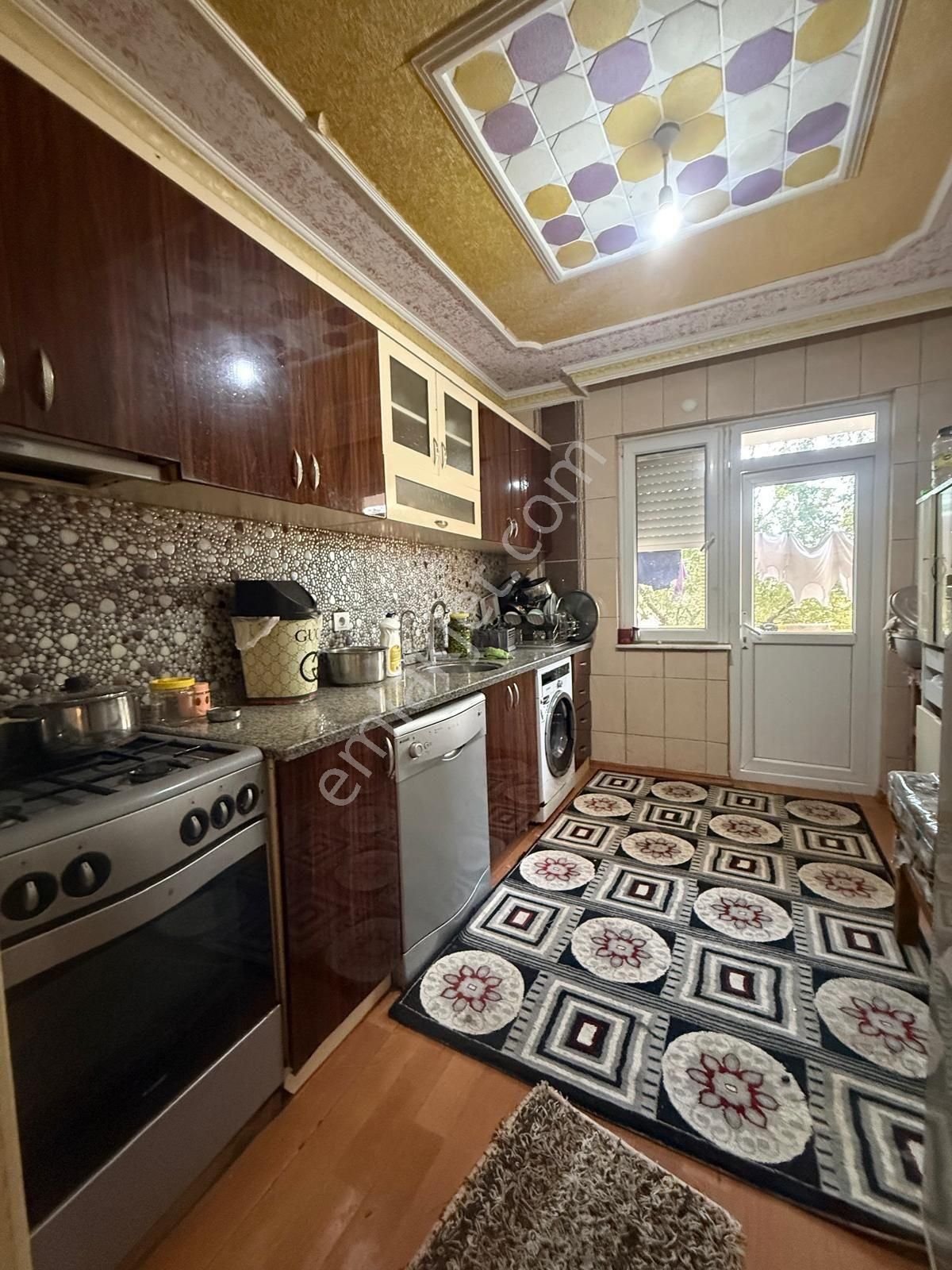 Bademağacı’nda 1268 M² Tarla İçinde Yapı Kayıtlı Dubleks Villa & Meyve Bahçesi - Görsel 23