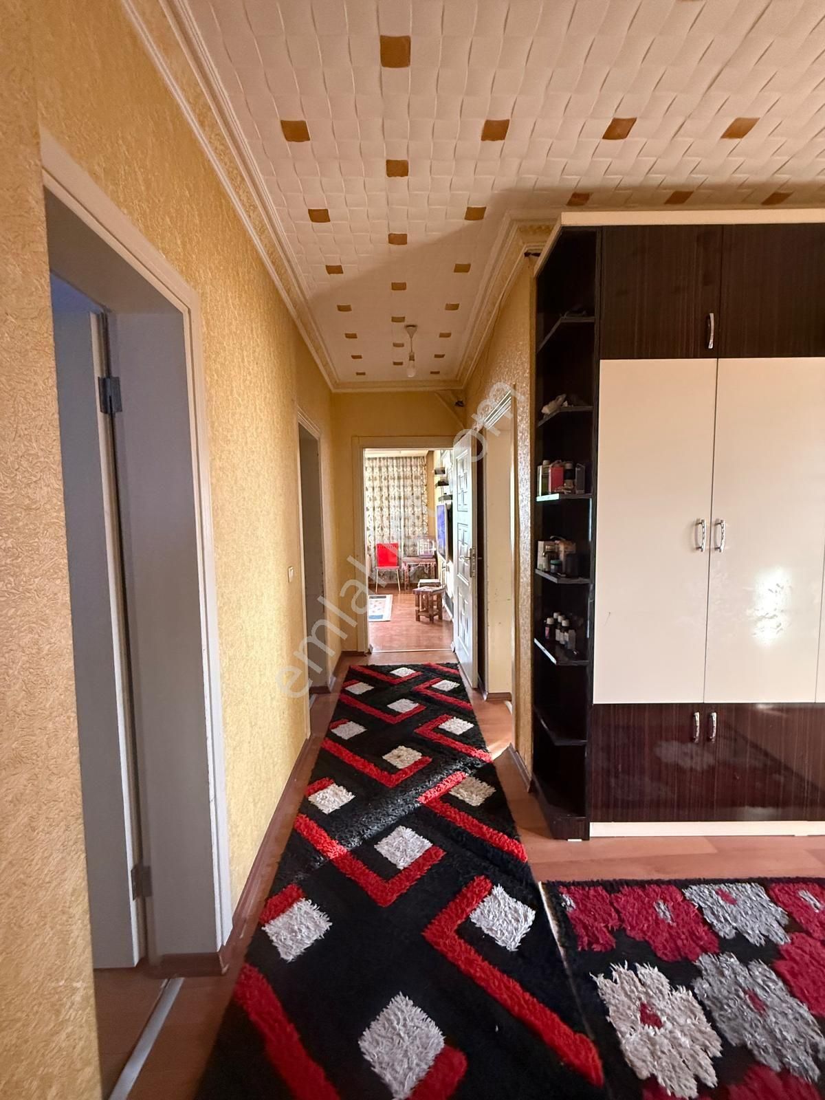 Bademağacı’nda 1268 M² Tarla İçinde Yapı Kayıtlı Dubleks Villa & Meyve Bahçesi - Görsel 25