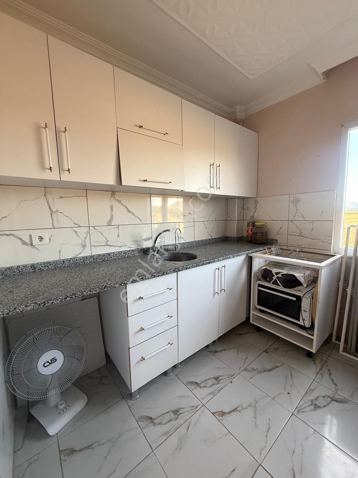 Bademağacı’nda 1268 M² Tarla İçinde Yapı Kayıtlı Dubleks Villa & Meyve Bahçesi - Görsel 12