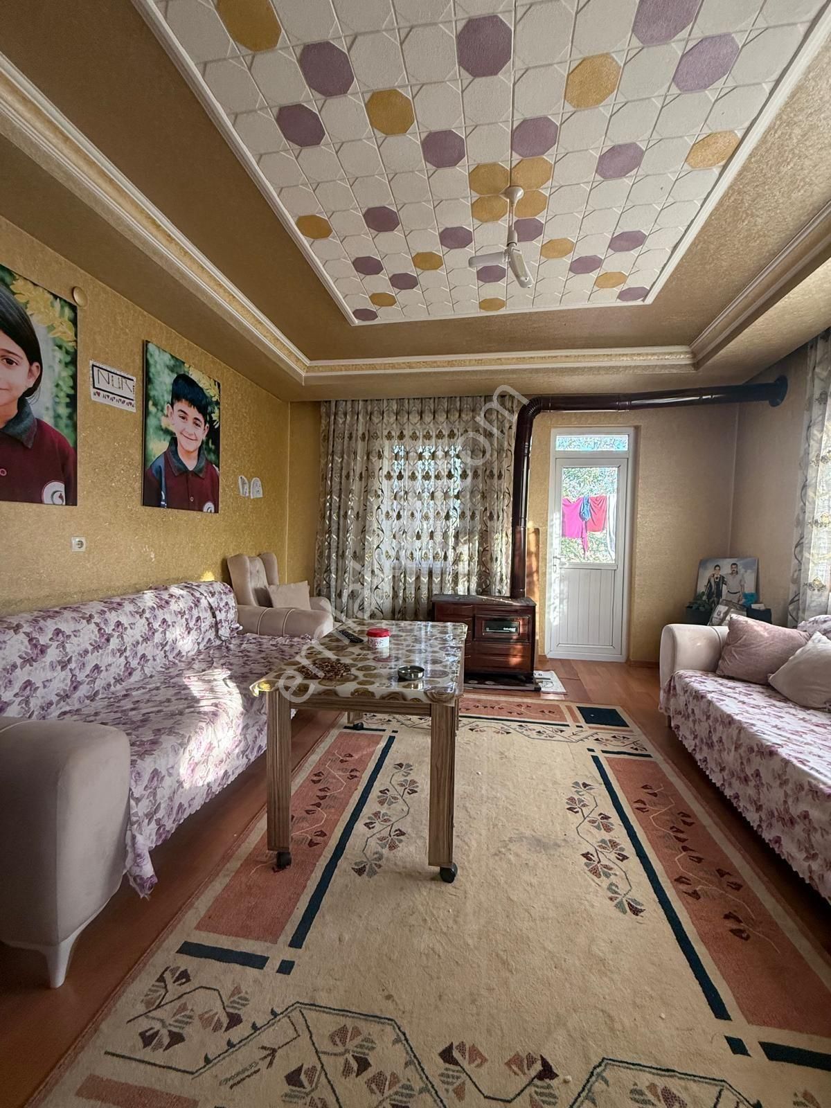 Bademağacı’nda 1268 M² Tarla İçinde Yapı Kayıtlı Dubleks Villa & Meyve Bahçesi - Görsel 21