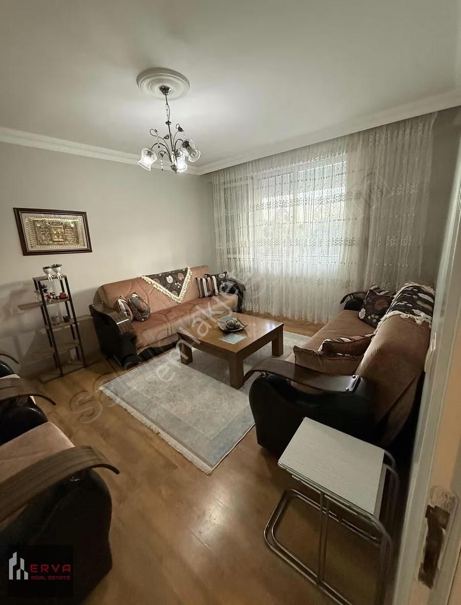 Ayrancılardan Acil Satılık Fırsat Daire - Görsel 2