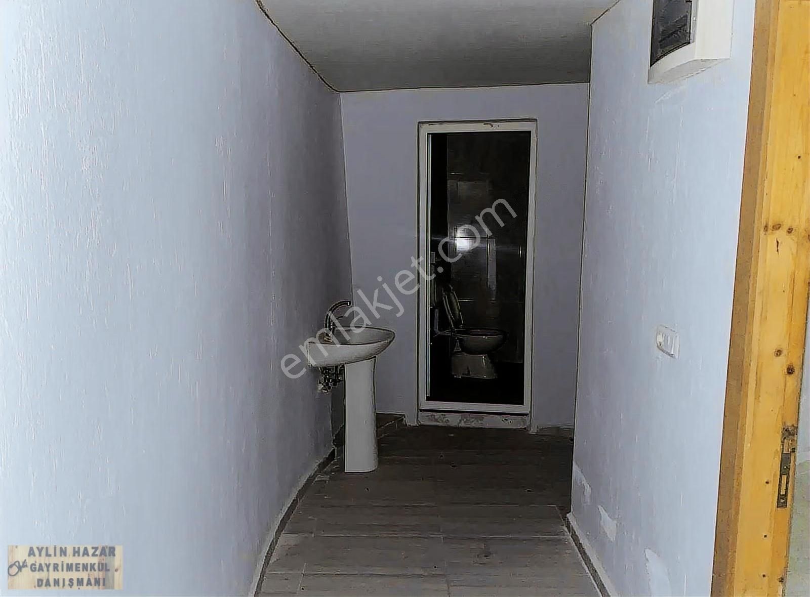 Urla'da Kiralık 2+1 Daire