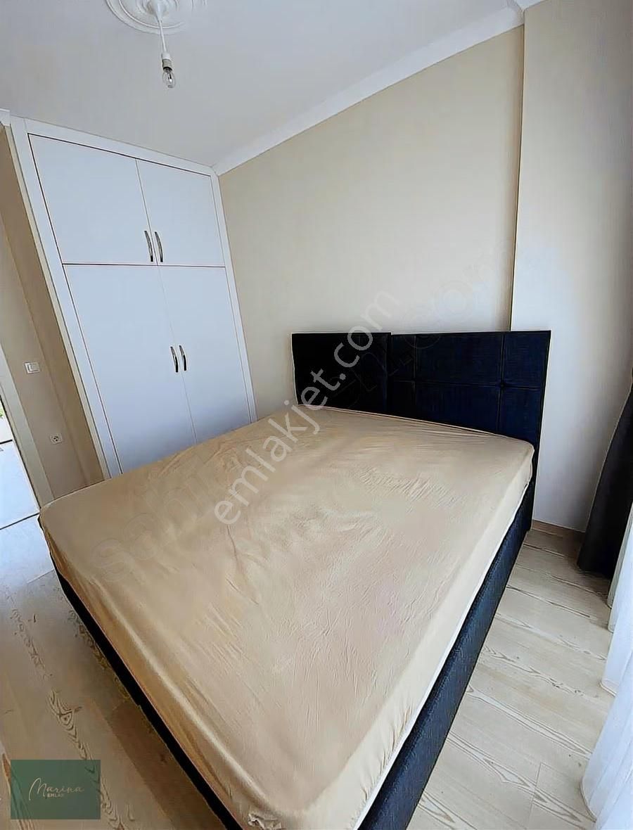 Marina Emlak'tan İslamhanelerinde Satılık 3+1 Eşyalı Daire - Görsel 9