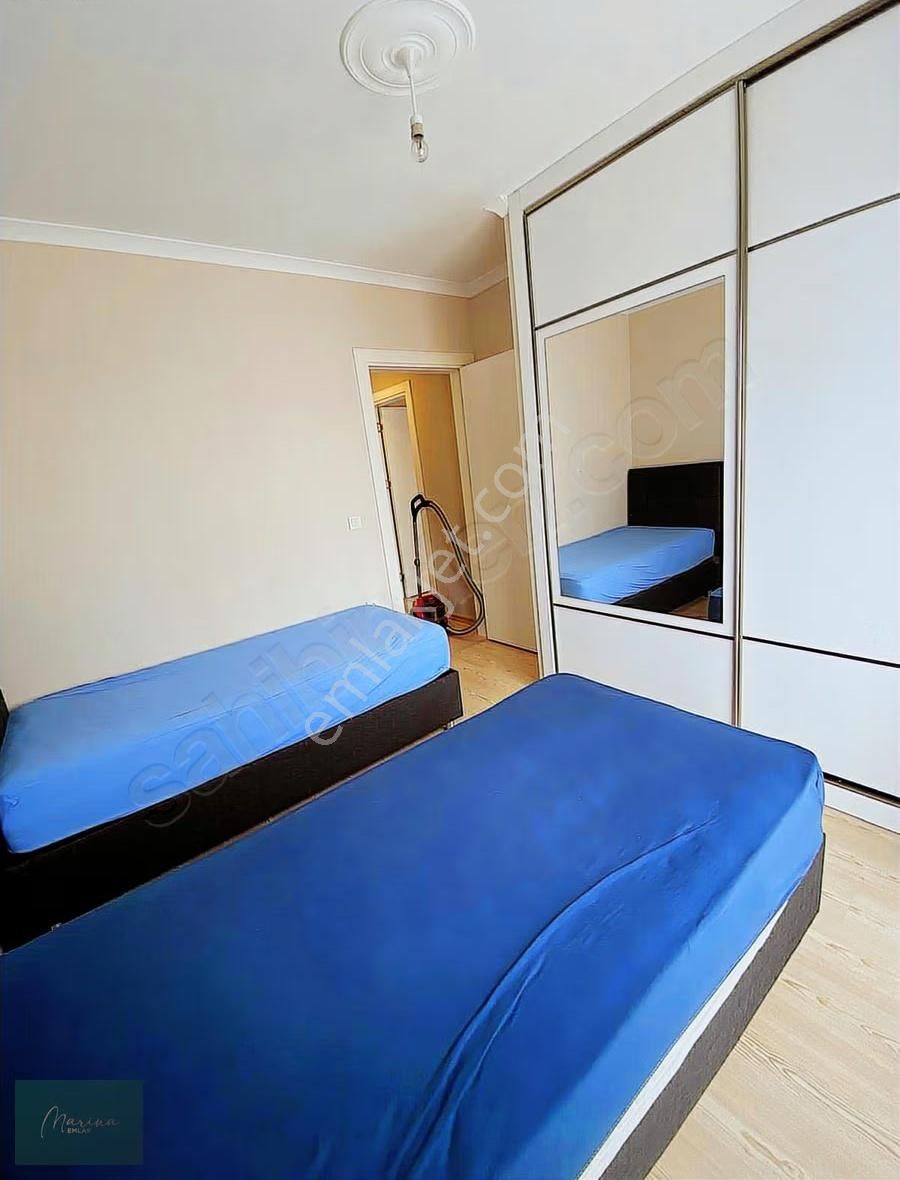 Marina Emlak'tan İslamhanelerinde Satılık 3+1 Eşyalı Daire - Görsel 2