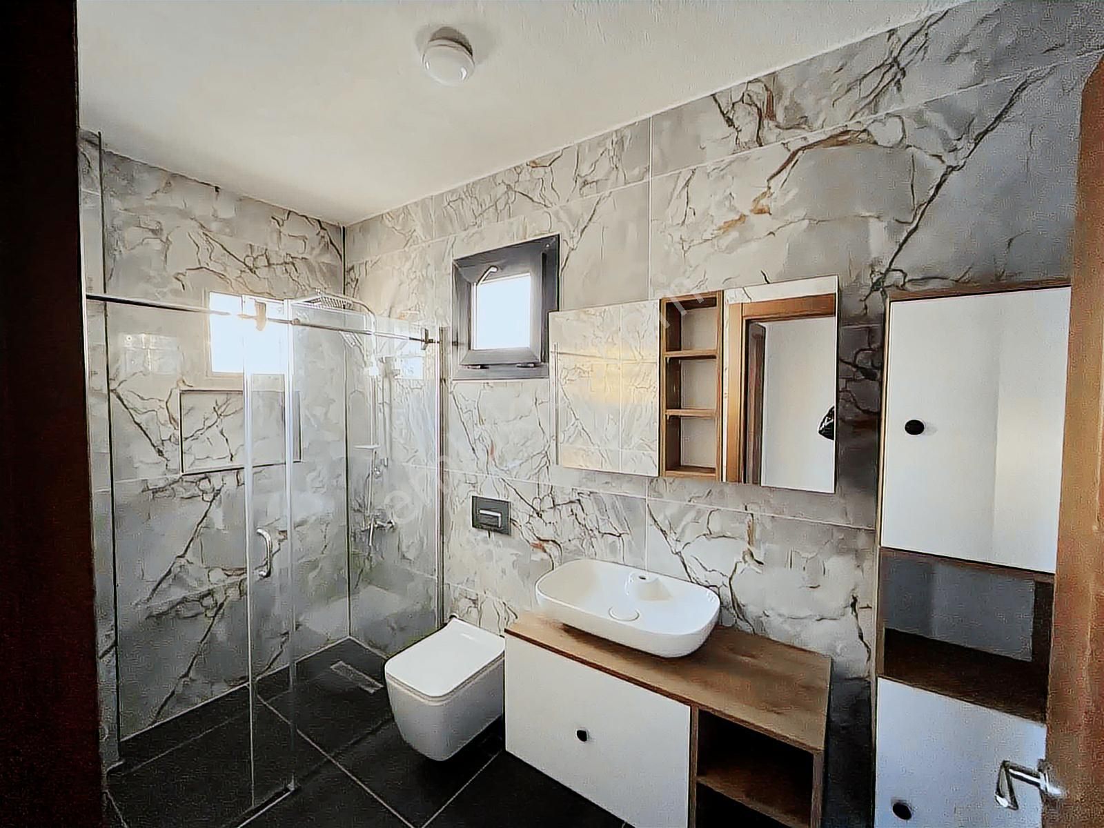 6+1 İskanlı Geniş Bahçeli - Görsel 6