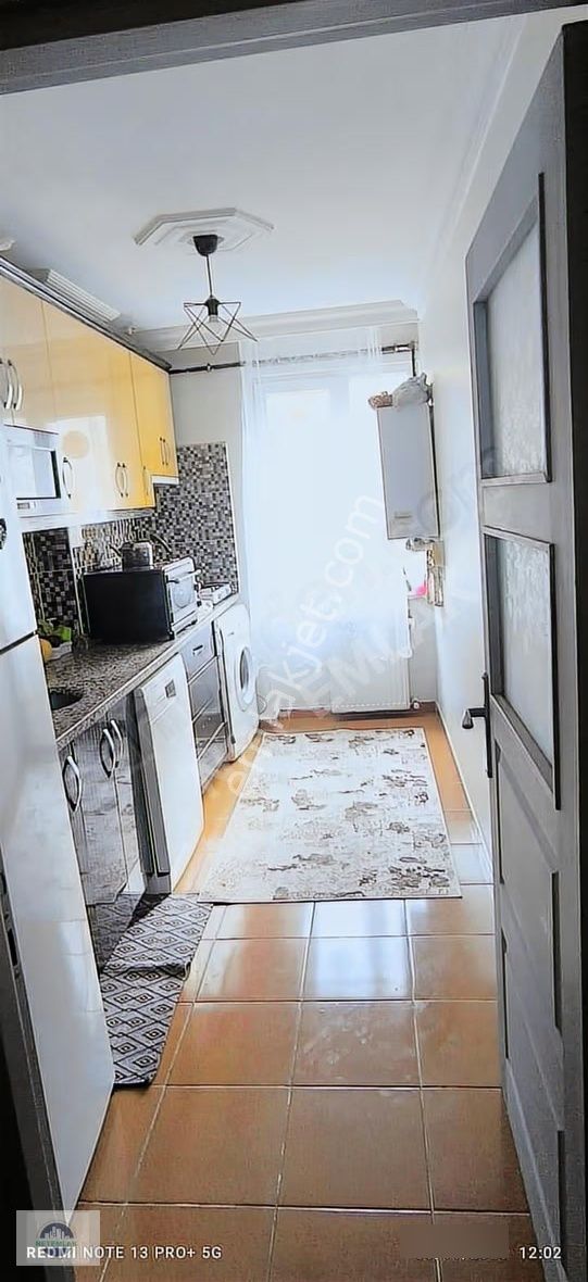 Esenyur Satılık Kredili Daire