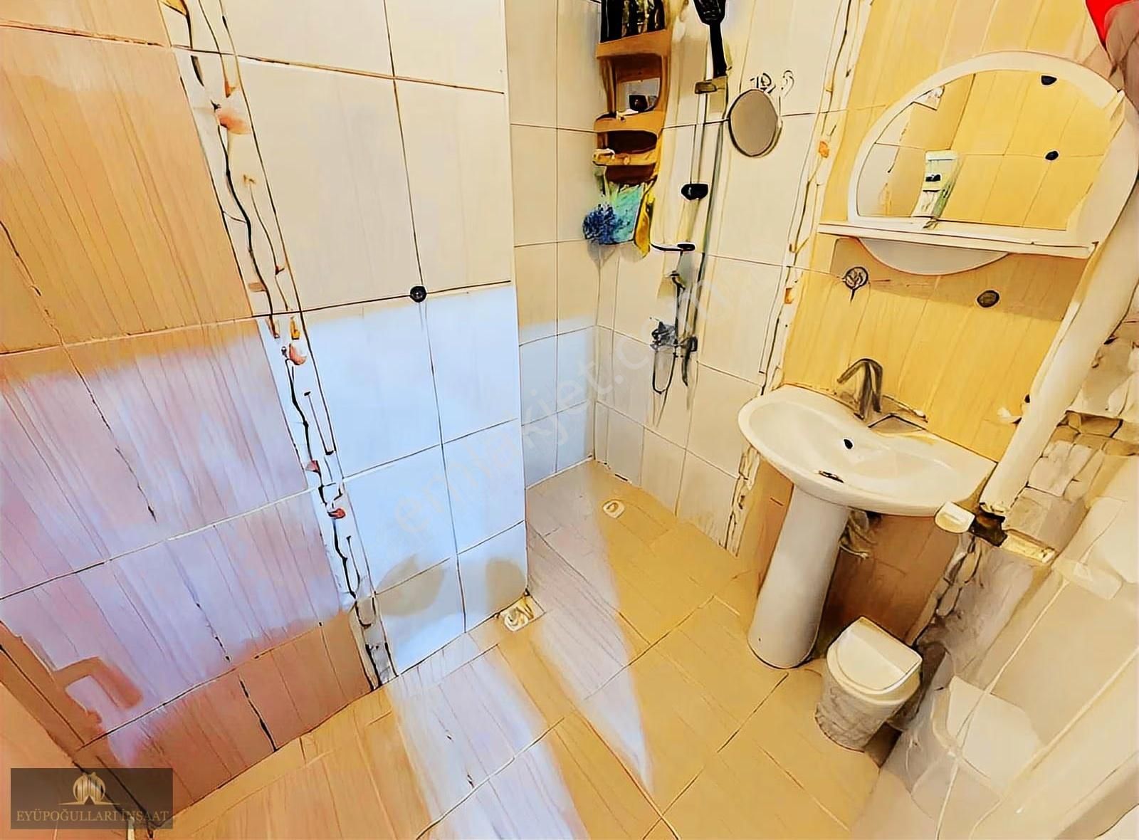 Bayrampaşa Merkezinde Yatırım Fırsatı Satılık Daire - Görsel 8