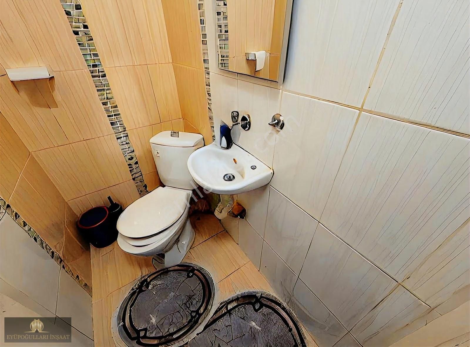 Bayrampaşa Merkezinde Yatırım Fırsatı Satılık Daire - Görsel 4