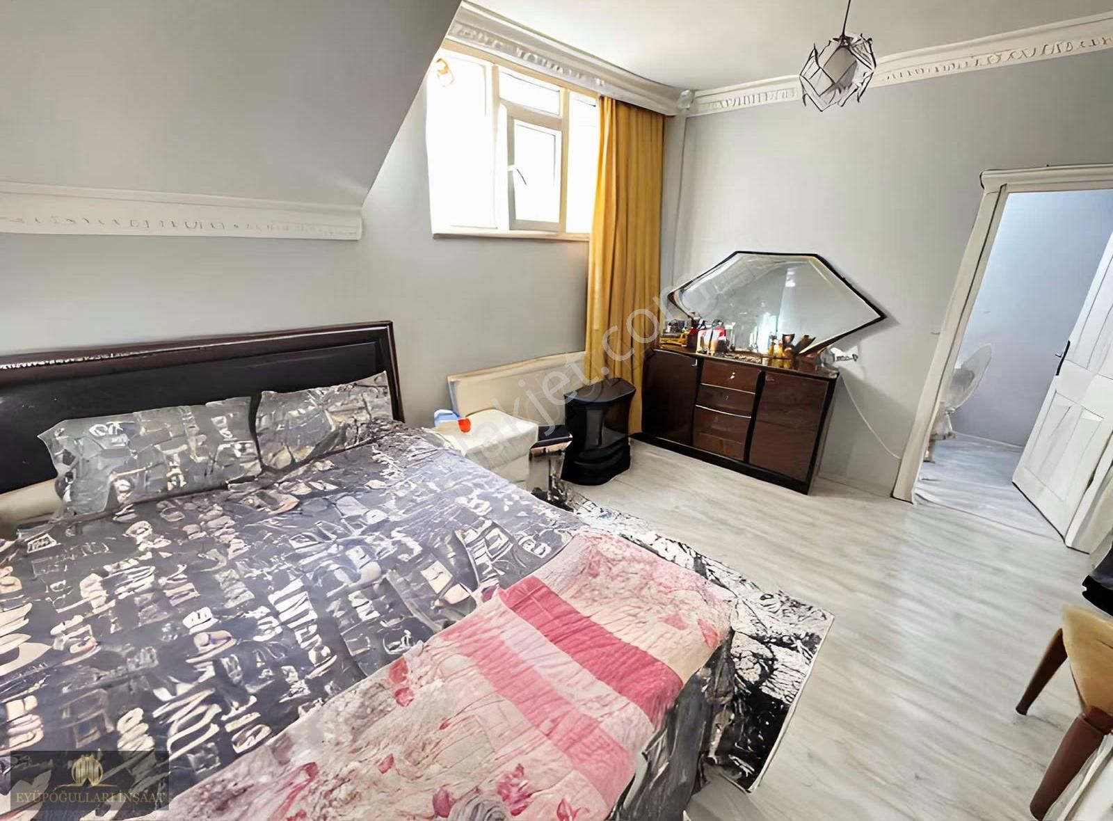 Bayrampaşa Merkezinde Yatırım Fırsatı Satılık Daire - Görsel 9