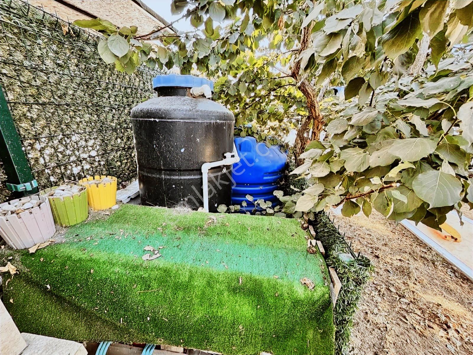 Hazır Bugün Al Yarın Otur Villa - Görsel 21