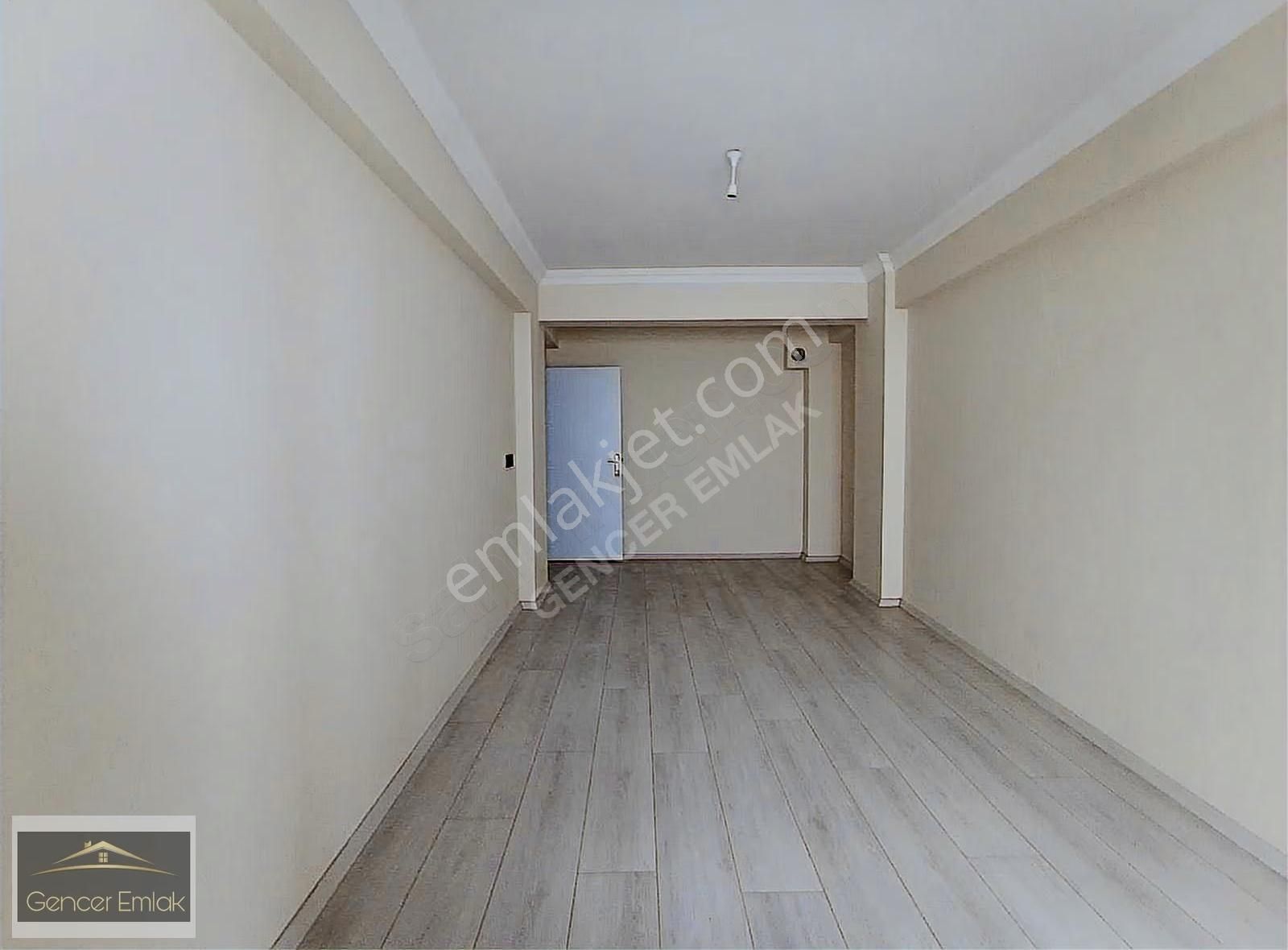 Salihli Keli De 2+1 Geniş Doğalgazlı Daire - Görsel 18