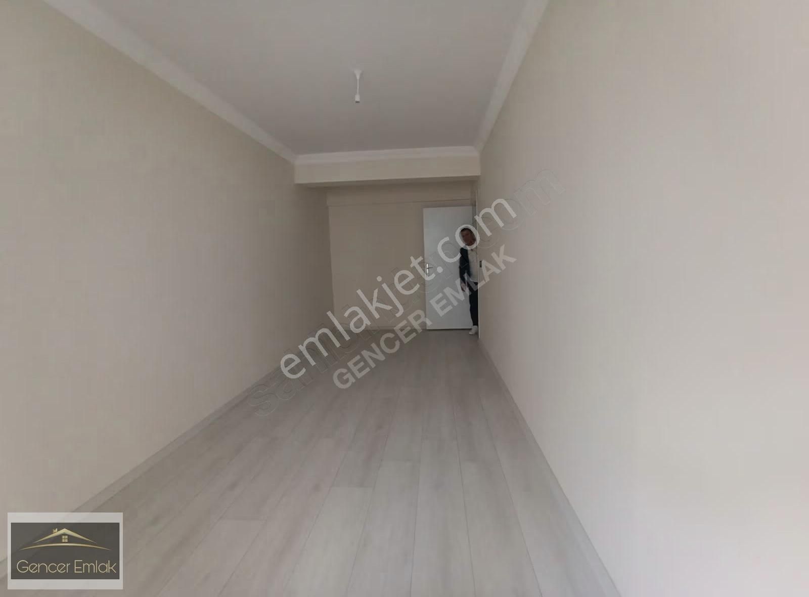 Salihli Keli De 2+1 Geniş Doğalgazlı Daire - Görsel 5