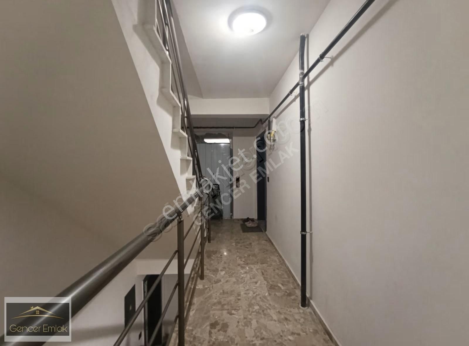 Salihli Keli De 2+1 Geniş Doğalgazlı Daire - Görsel 15
