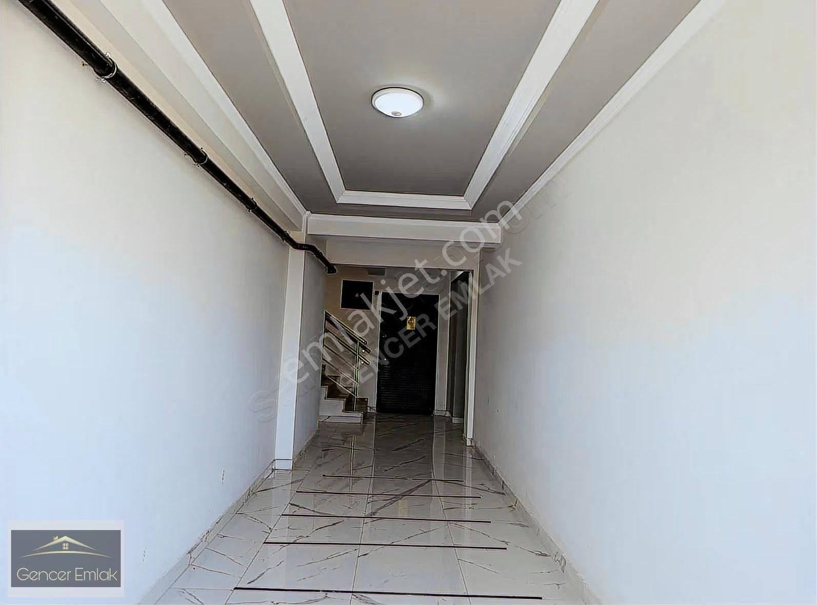 Salihli Keli De 2+1 Geniş Doğalgazlı Daire - Görsel 21
