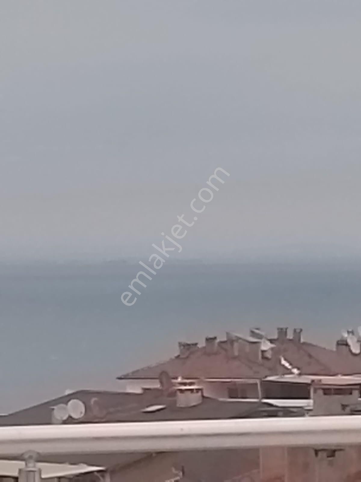 Çınarcık Ta Deniz Manzaralı 4+1 Dubleks Satılık Daire Yeni Bina - Görsel 9