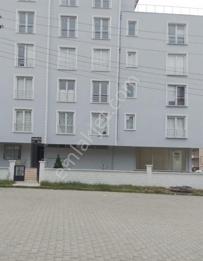 Çınarcık Ta Deniz Manzaralı 4+1 Dubleks Satılık Daire Yeni Bina - Görsel 21