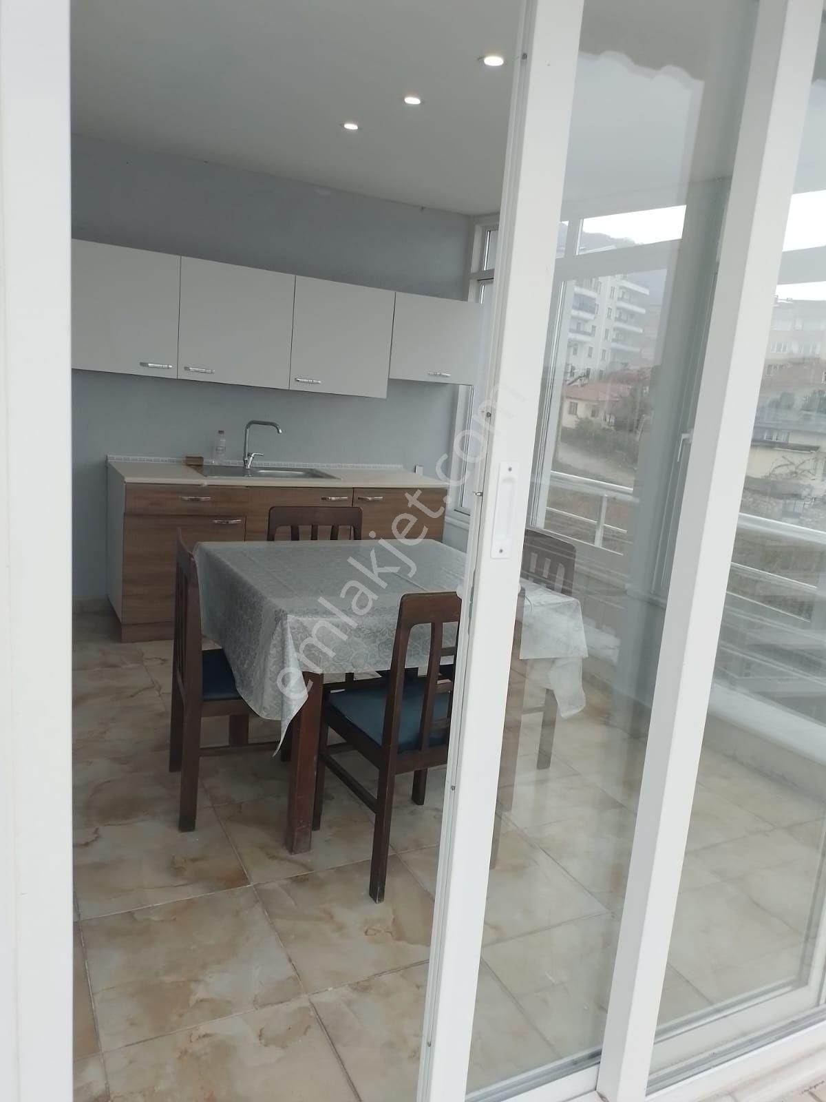 Çınarcık Ta Deniz Manzaralı 4+1 Dubleks Satılık Daire Yeni Bina - Görsel 19