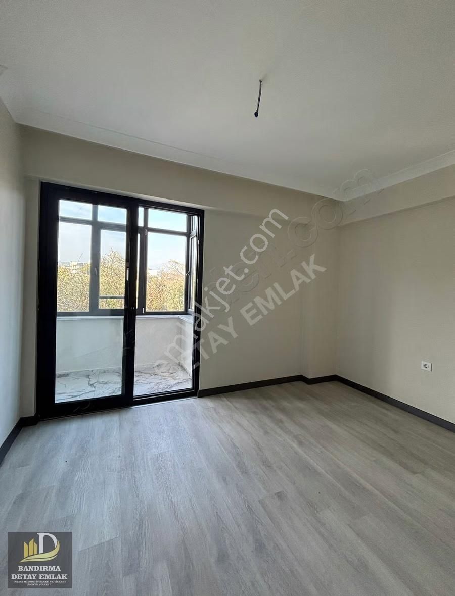 Detay Emlak'tan Yeni Mah.'de 1+1 Ayrı Mutfak Satılık Daire - Görsel 14