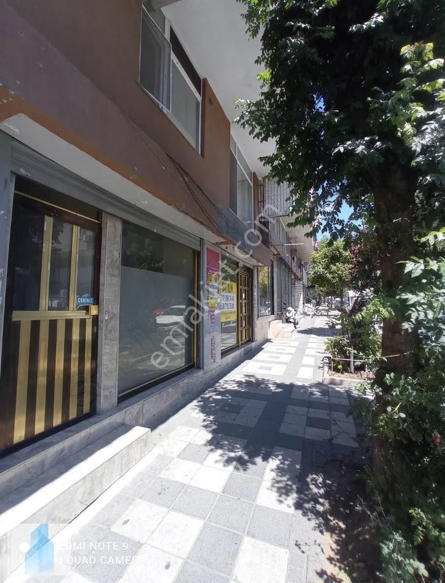 Bağcılar Merkez De Satılık 300 M2 Harika İşyeri - Görsel 5