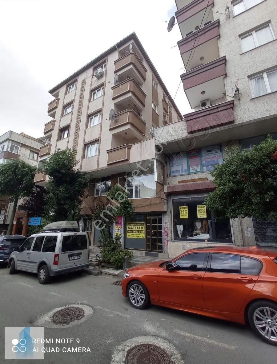 Bağcılar Merkez De Satılık 300 M2 Harika İşyeri - Görsel 6