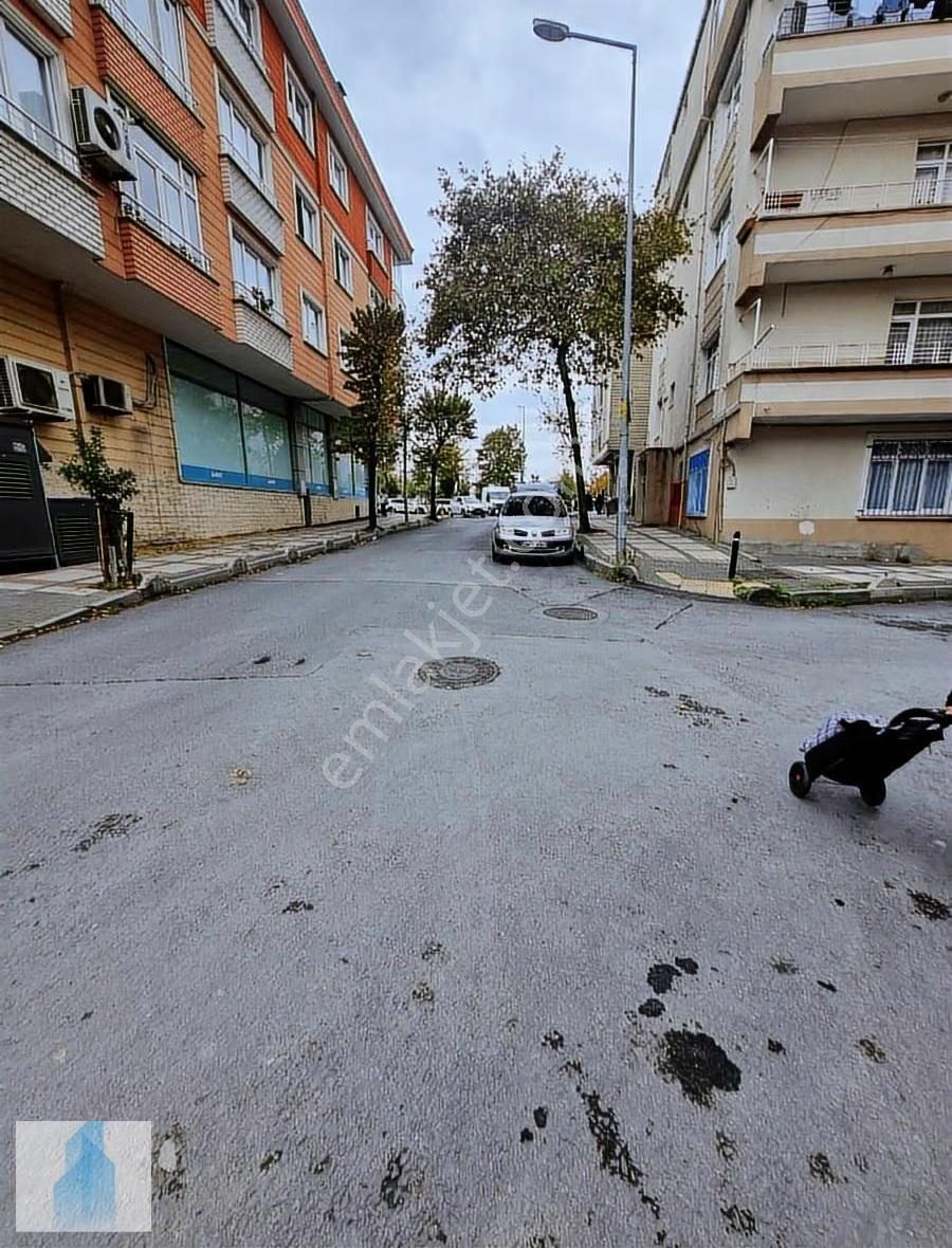 Bağcılar Merkez Mah Satılık Depolu Dükkan 160 M² - Görsel 8