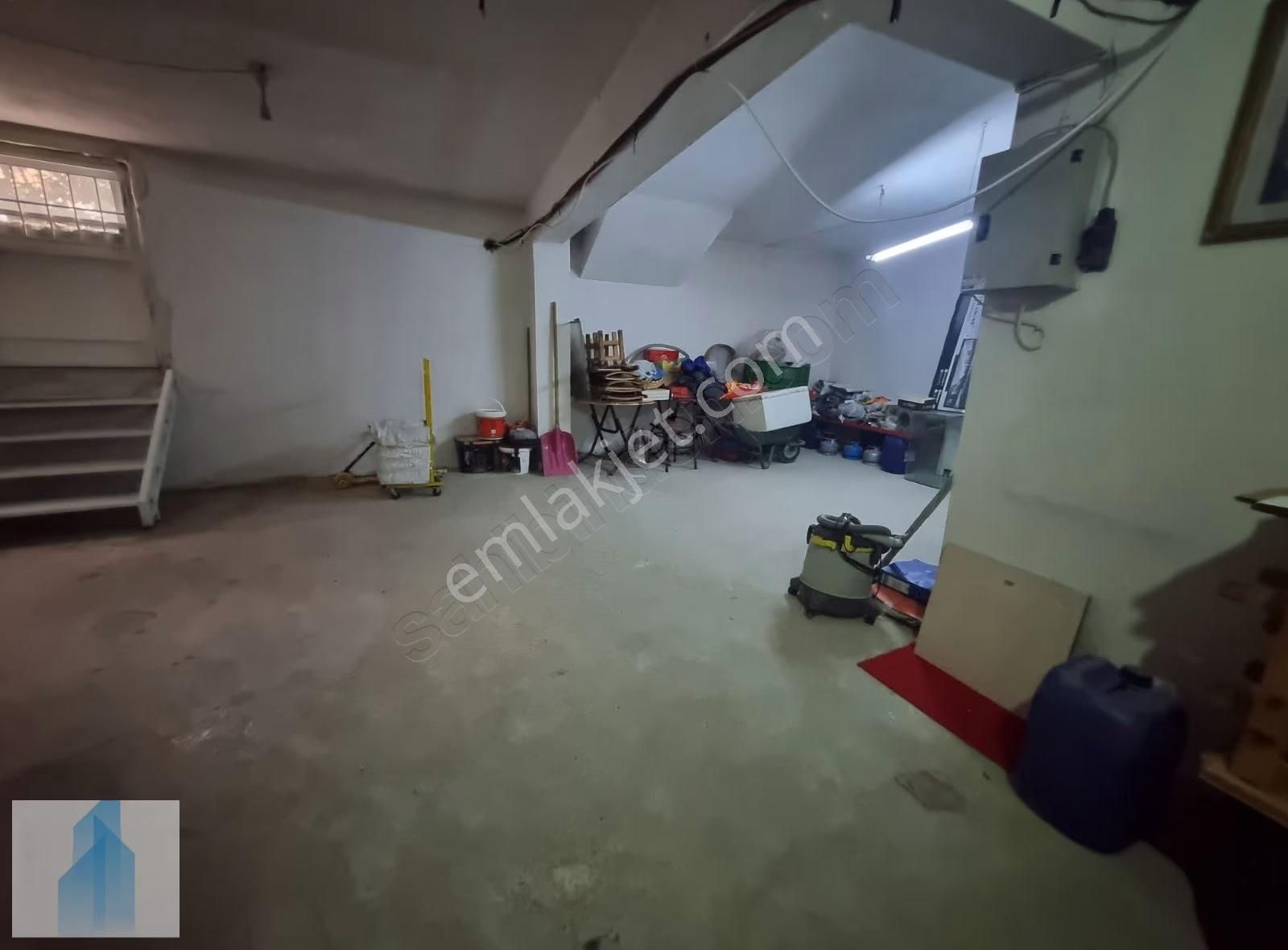 Bağcılar Merkez Mah Satılık Depolu Dükkan 160 M² - Görsel 18